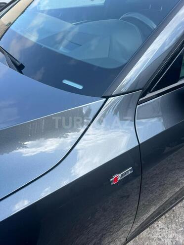 Audi A7 Sportback 2018, 128,000 km - 3.0 l - Bakı