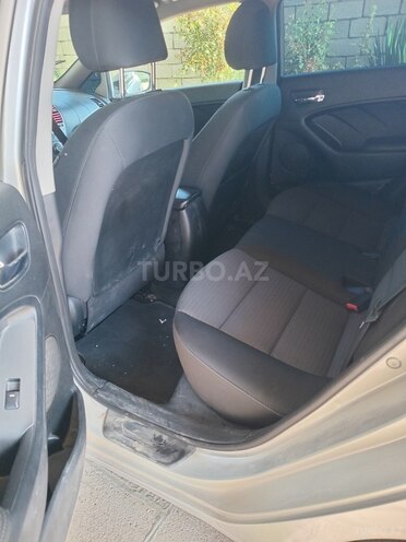 Kia Forte 2013, 199,853 km - 1.8 l - Salyan