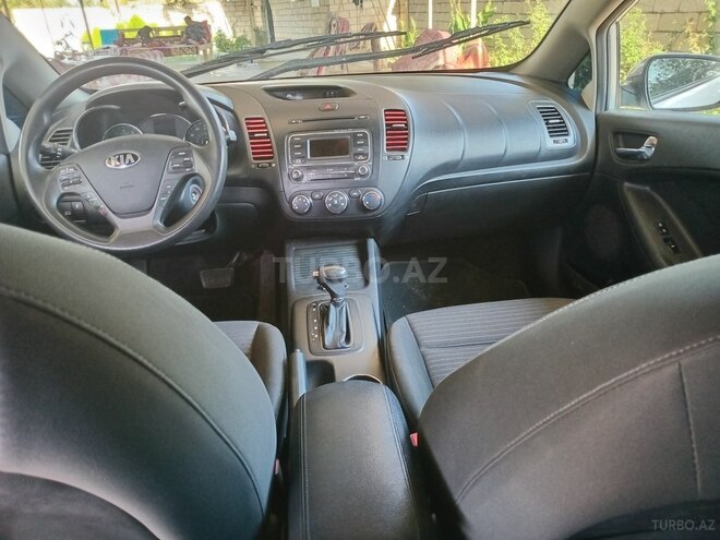 Kia Forte 2013, 199,853 km - 1.8 l - Salyan