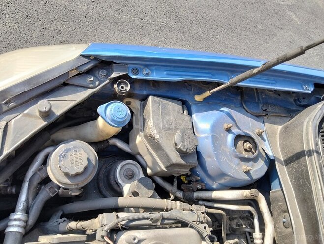 Kia Rio 2007, 360,000 km - 1.5 l - Mingəçevir