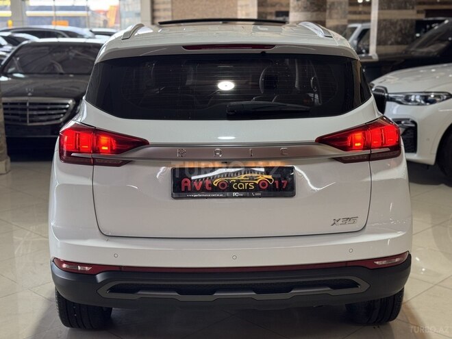 Baic  2016, 32,945 km - 1.5 l - Bakı