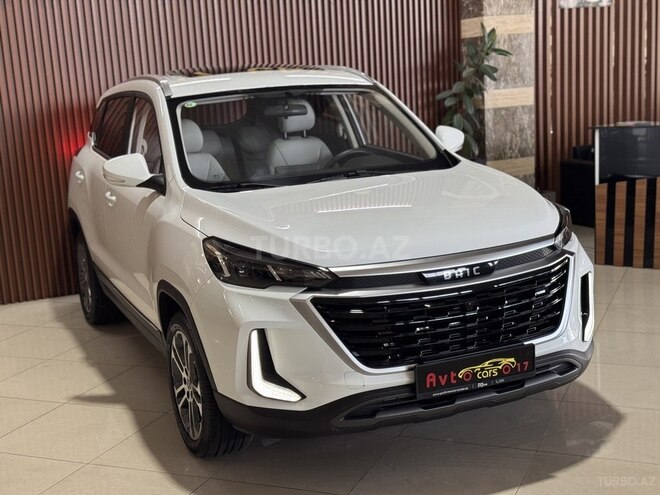 Baic  2016, 32,945 km - 1.5 l - Bakı