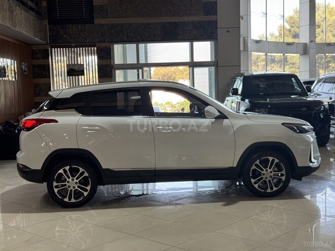 Baic  2016, 32,945 km - 1.5 l - Bakı