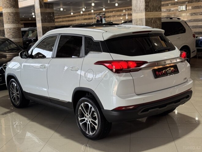 Baic  2016, 32,945 km - 1.5 l - Bakı
