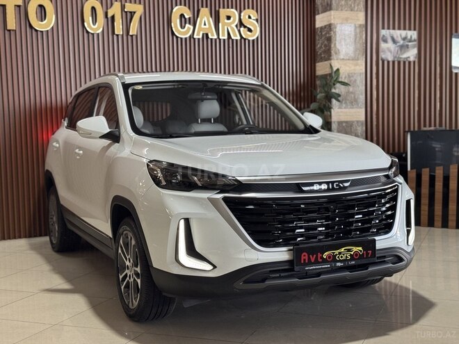 Baic  2016, 32,945 km - 1.5 l - Bakı