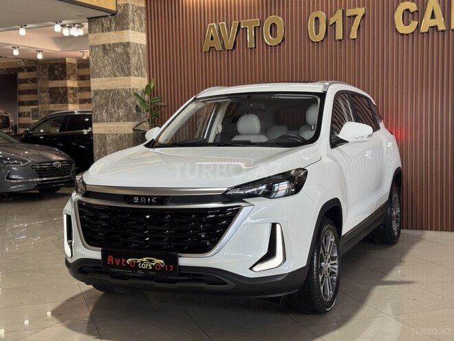 Baic  2016, 32,945 km - 1.5 l - Bakı