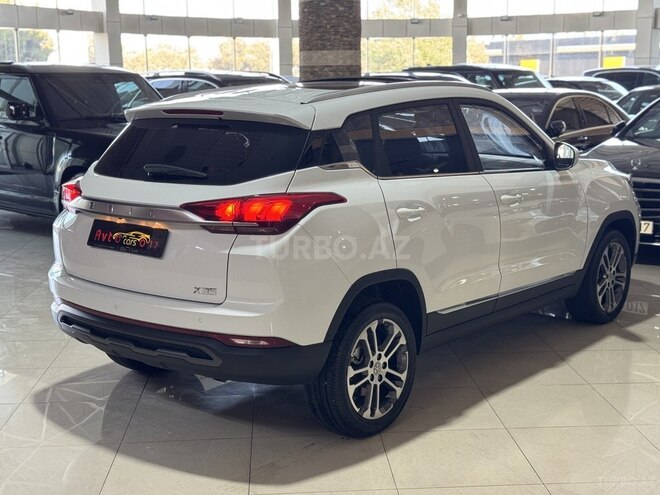 Baic  2016, 32,945 km - 1.5 l - Bakı