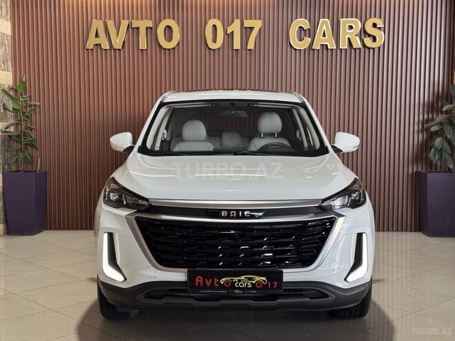 Baic  2016, 32,945 km - 1.5 l - Bakı