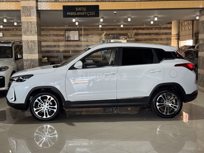 Baic  2016, 32,945 km - 1.5 l - Bakı