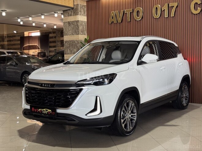 Baic  2016, 32,945 km - 1.5 l - Bakı
