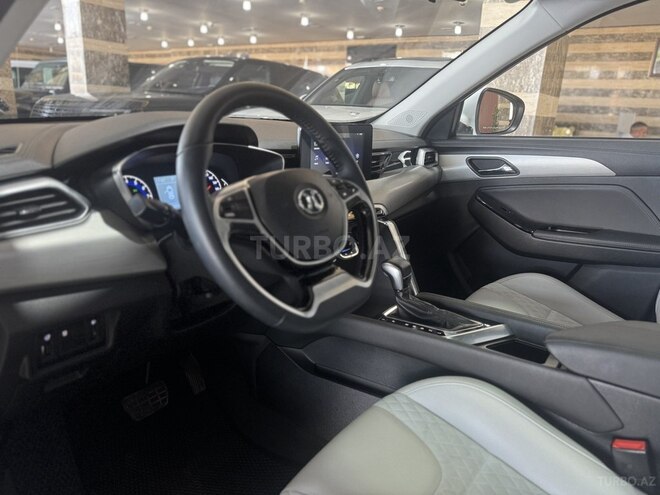 Baic  2016, 32,945 km - 1.5 l - Bakı