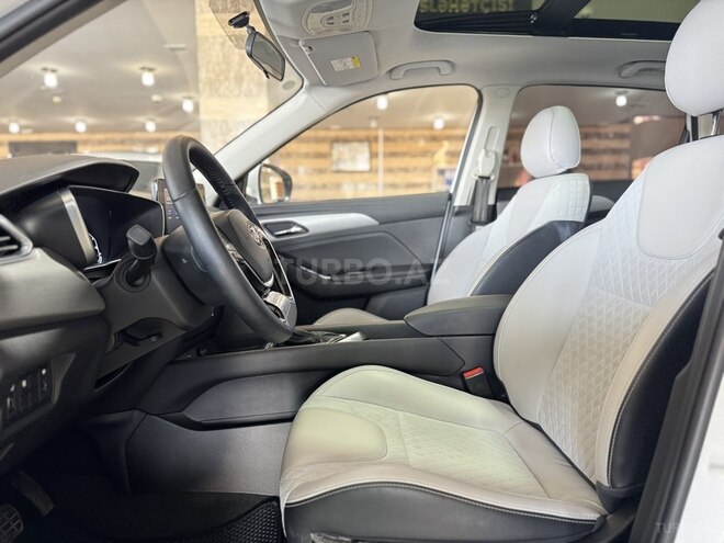 Baic  2016, 32,945 km - 1.5 l - Bakı