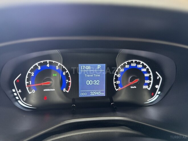 Baic  2016, 32,945 km - 1.5 l - Bakı