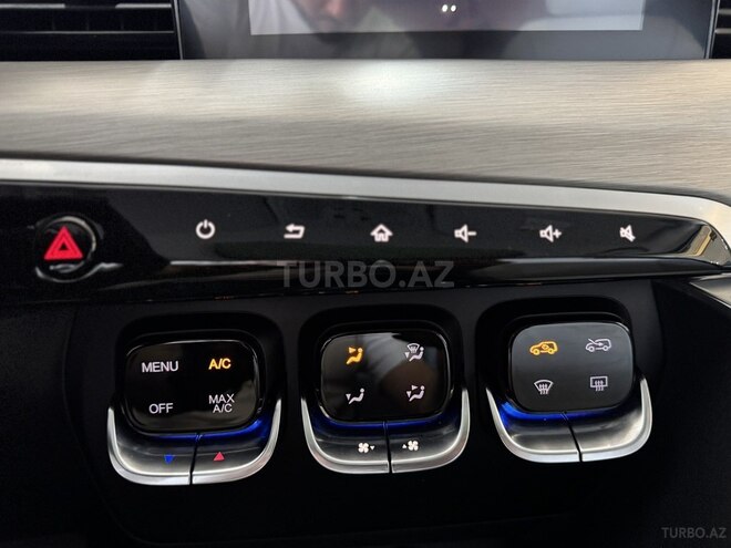 Baic  2016, 32,945 km - 1.5 l - Bakı