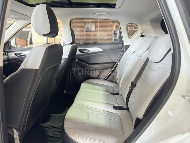 Baic  2016, 32,945 km - 1.5 l - Bakı