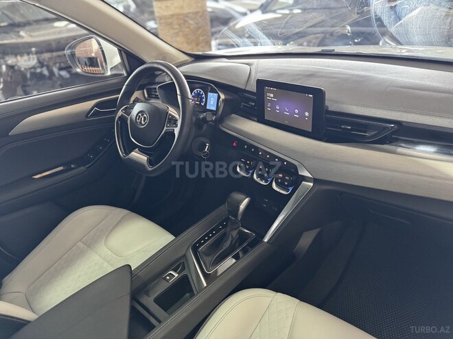Baic  2016, 32,945 km - 1.5 l - Bakı