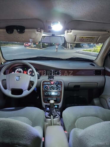 Khazar LX 2019, 215,000 km - 1.7 l - Bakı