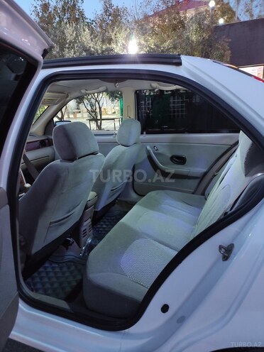 Khazar LX 2019, 215,000 km - 1.7 l - Bakı