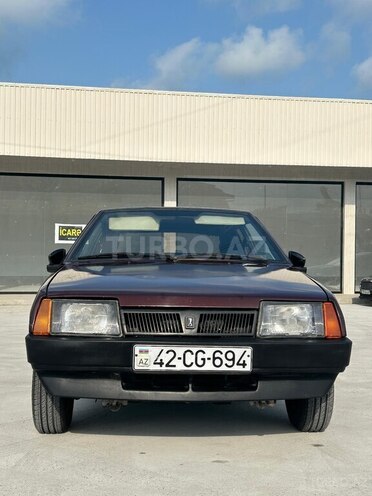 LADA (VAZ) 2109 1989, 123,456 km - 1.5 l - Lənkəran