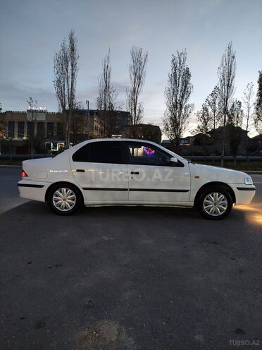 Khazar LX 2019, 215,000 km - 1.7 l - Bakı