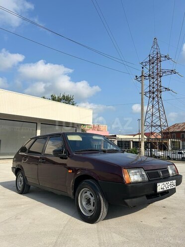 LADA (VAZ) 2109 1989, 123,456 km - 1.5 l - Lənkəran
