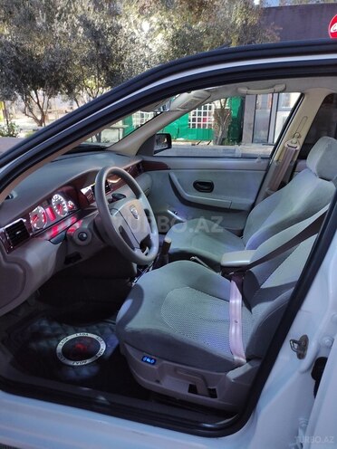 Khazar LX 2019, 215,000 km - 1.7 l - Bakı