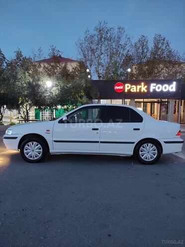 Khazar LX 2019, 215,000 km - 1.7 l - Bakı