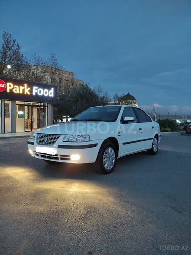 Khazar LX 2019, 215,000 km - 1.7 l - Bakı