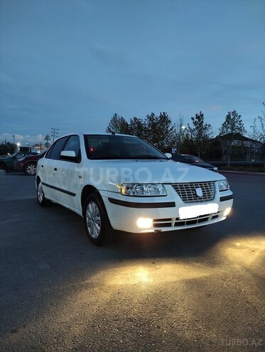 Khazar LX 2019, 215,000 km - 1.7 l - Bakı