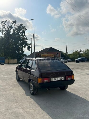 LADA (VAZ) 2109 1989, 123,456 km - 1.5 l - Lənkəran