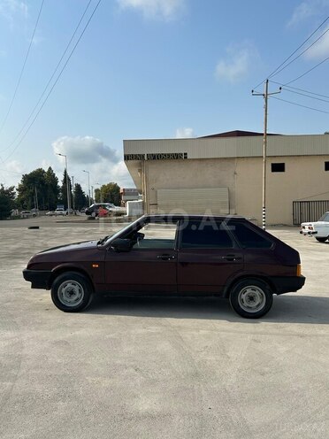 LADA (VAZ) 2109 1989, 123,456 km - 1.5 l - Lənkəran