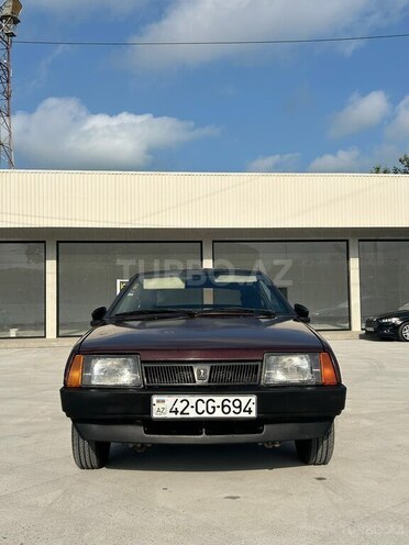 LADA (VAZ) 2109 1989, 123,456 km - 1.5 l - Lənkəran