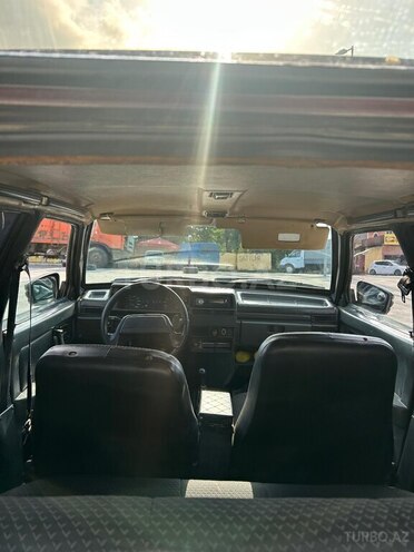 LADA (VAZ) 2109 1989, 123,456 km - 1.5 l - Lənkəran