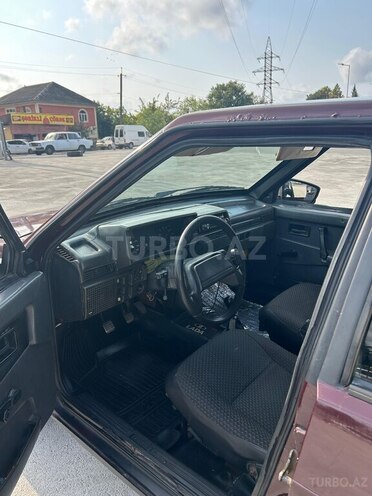 LADA (VAZ) 2109 1989, 123,456 km - 1.5 l - Lənkəran
