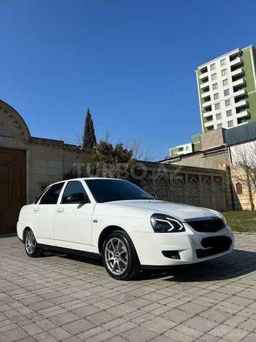 LADA (VAZ) Priora 2016, 150,000 km - 1.6 l - Xırdalan