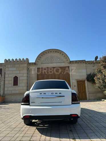 LADA (VAZ) Priora 2016, 150,000 km - 1.6 l - Xırdalan
