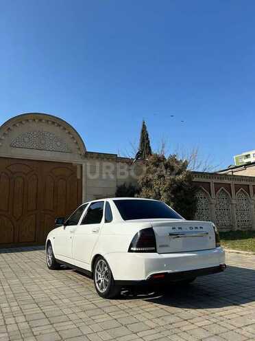 LADA (VAZ) Priora 2016, 150,000 km - 1.6 l - Xırdalan