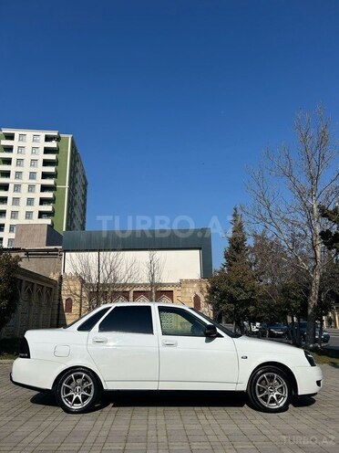 LADA (VAZ) Priora 2016, 150,000 km - 1.6 l - Xırdalan