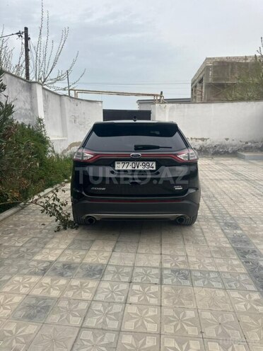 Ford Edge 2018, 150,000 km - 2.0 l - Bakı
