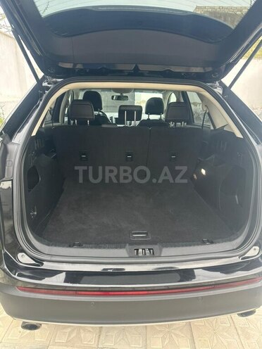 Ford Edge 2018, 150,000 km - 2.0 l - Bakı