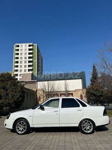 LADA (VAZ) Priora 2016, 150,000 km - 1.6 l - Xırdalan