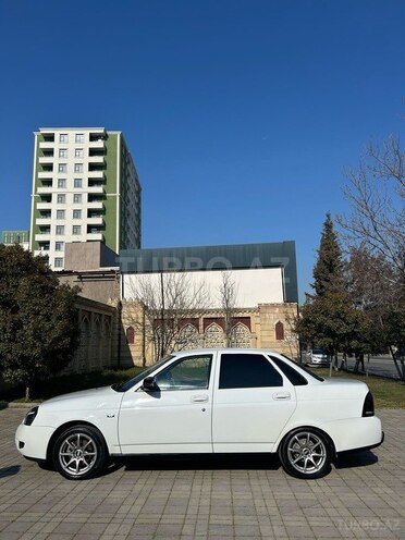 LADA (VAZ) Priora 2016, 150,000 km - 1.6 l - Xırdalan