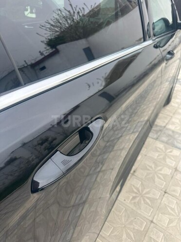 Ford Edge 2018, 150,000 km - 2.0 l - Bakı