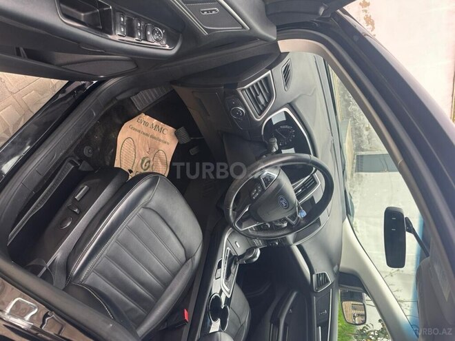 Ford Edge 2018, 150,000 km - 2.0 l - Bakı