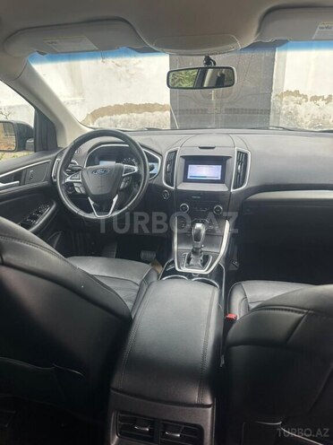 Ford Edge 2018, 150,000 km - 2.0 l - Bakı