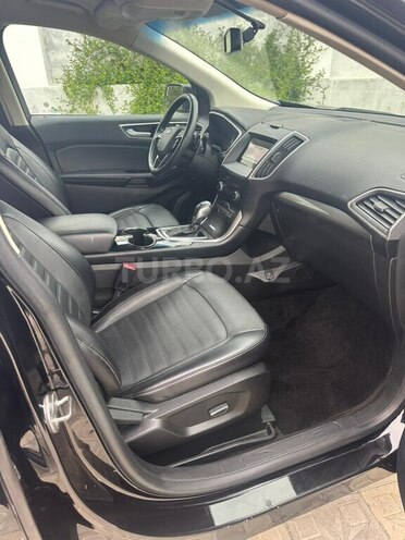Ford Edge 2018, 150,000 km - 2.0 l - Bakı