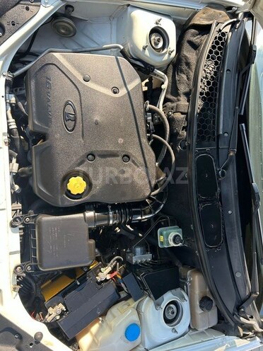 LADA (VAZ) Priora 2016, 150,000 km - 1.6 l - Xırdalan