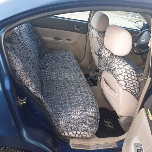 Chery  2008, 323,000 km - 2.0 l - Qusar