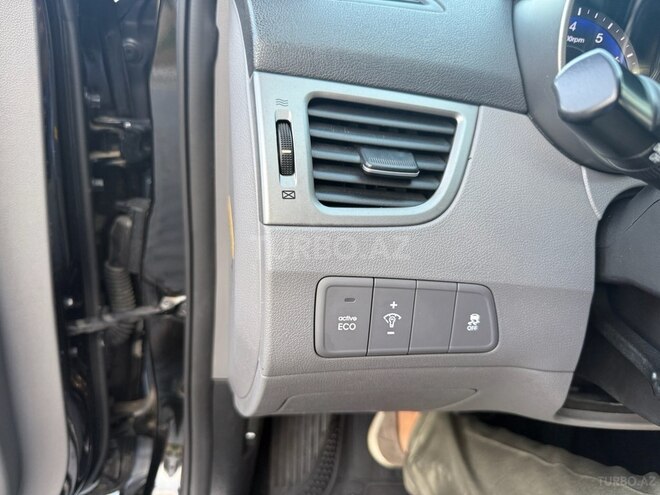 Hyundai Elantra 2015, 191,512 km - 1.8 l - Bakı