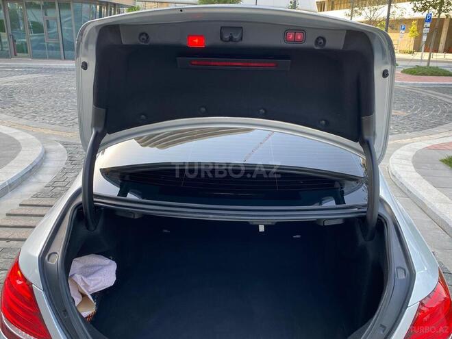 Mercedes E 300 2016, 165,000 km - 2.0 l - Bakı